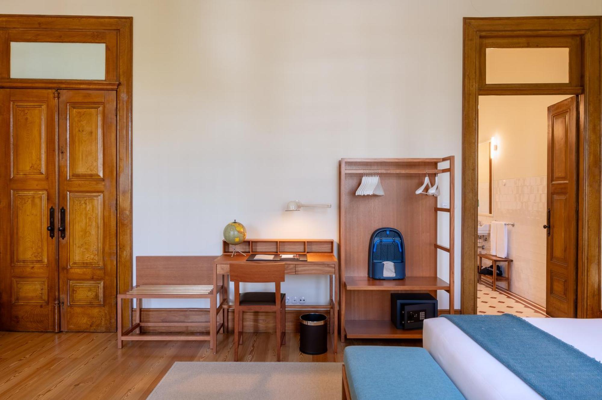 Отель Casa Do Arquiteto Townhouse - Adults Only Порту Экстерьер фото